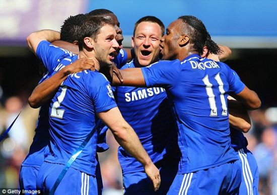 了早早领先 了早早领先